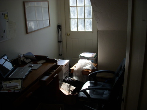 fourth home office setup