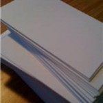 cards