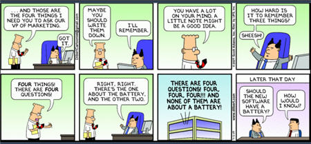 dilbert