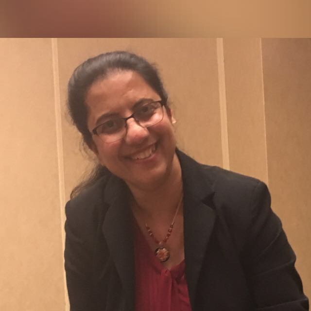 Komal Thakkar