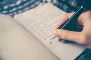 todolist