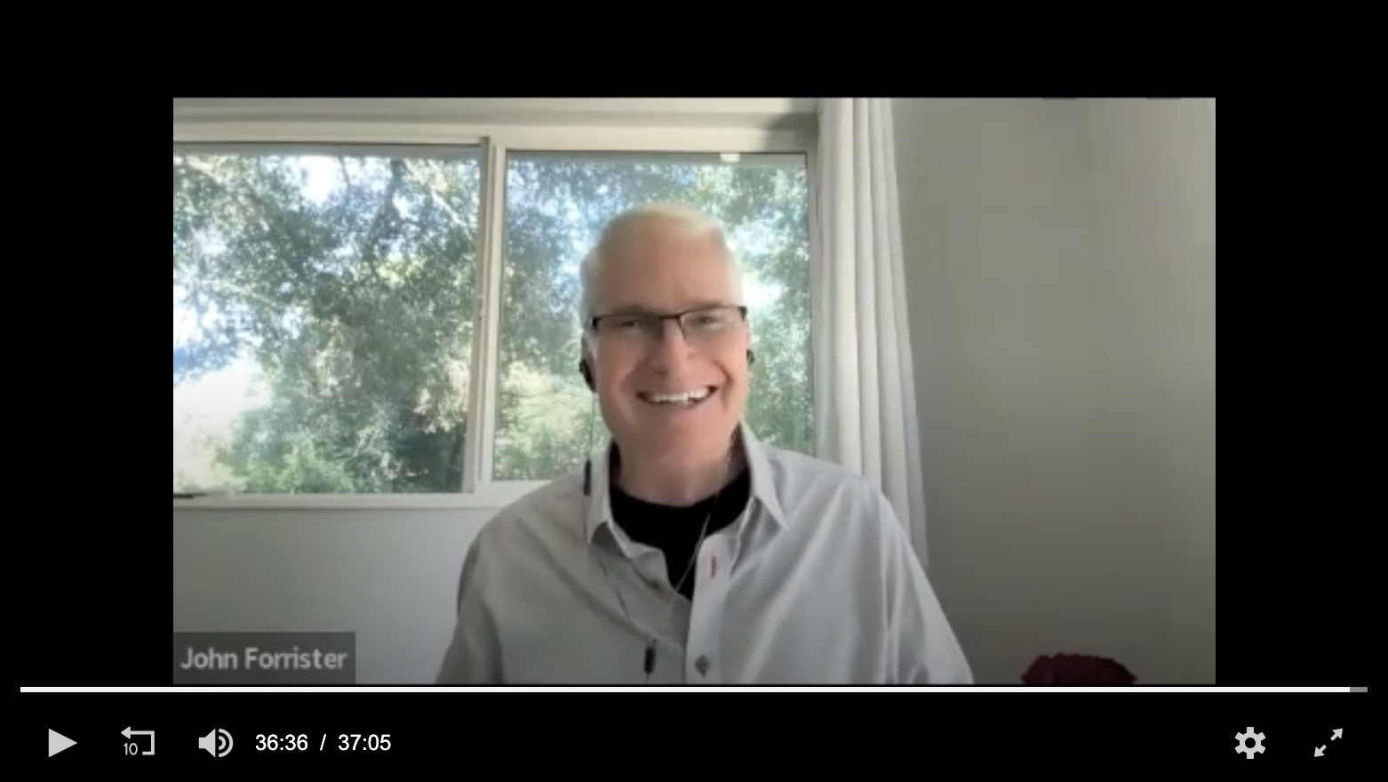 AI and GTD