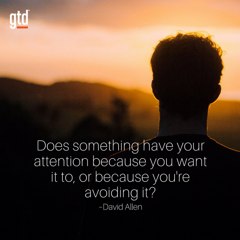 GTD
